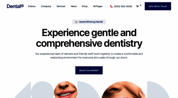 dental-128.webflow.io