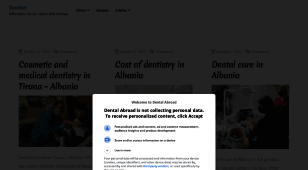 dental-abroad.com