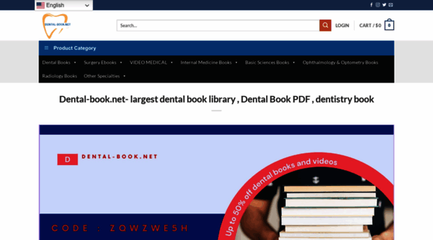 dental-book.net