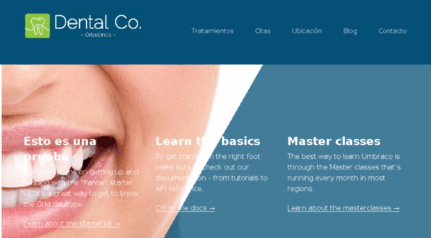 dental-co.com