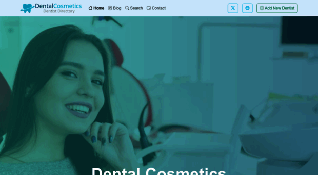 dental-cosmetics.com