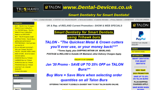 dental-devices.co.uk