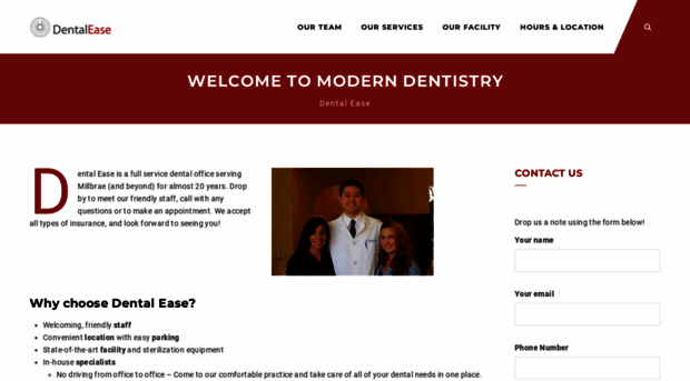 dental-ease.com