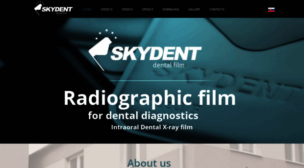 dental-film-skydent.com