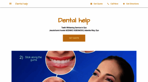 dental-help-teeth-whitening-service.business.site