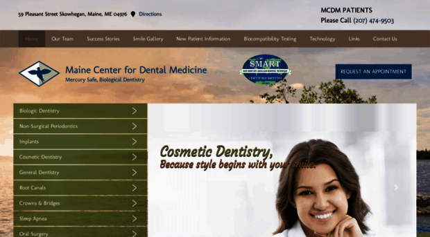 dental-holistic.com