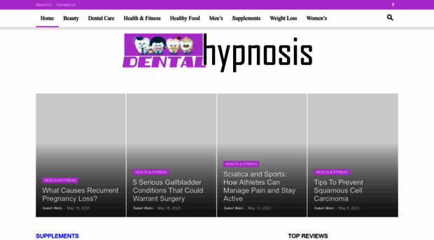 dental-hypnosis.com