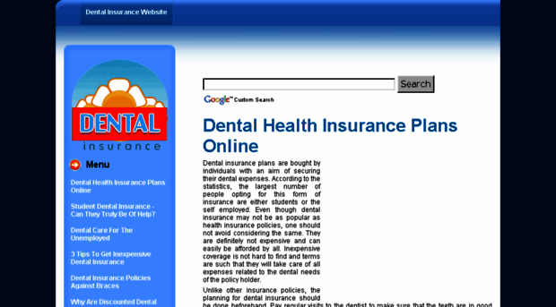 dental-insurance-site.net