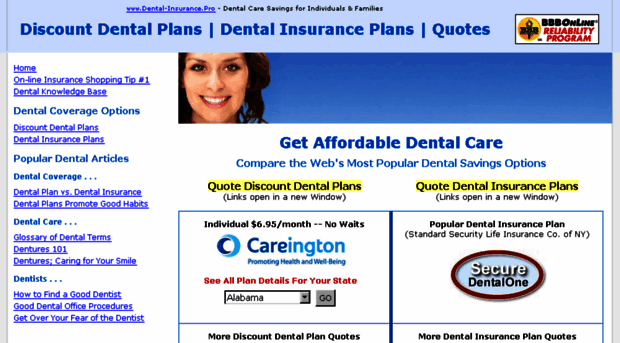 dental-insurance.pro