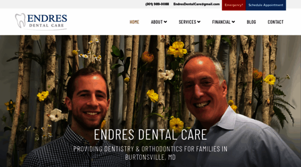 dental-maryland.com