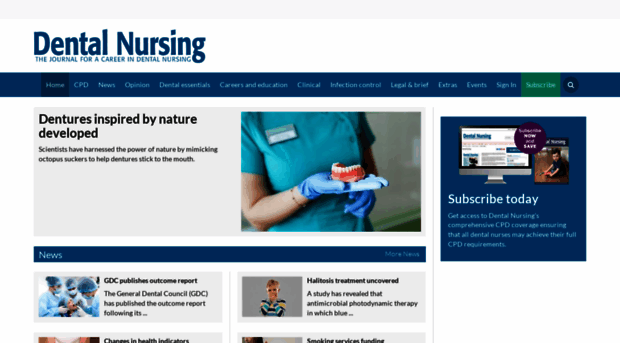 dental-nursing.co.uk