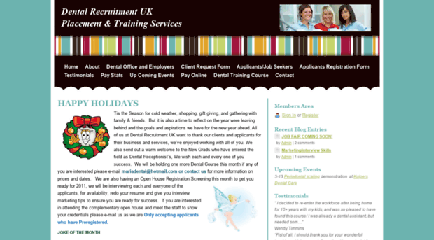 dental-recruitment-agency-uk.co.uk