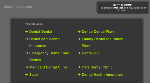 dental-saab.com