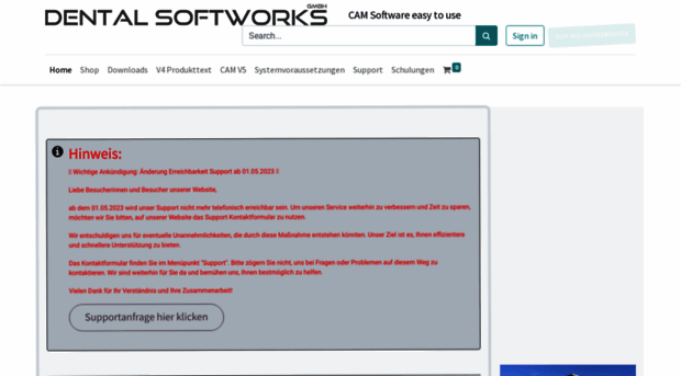 dental-softworks.de