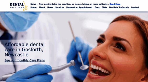 dental-solutions.co.uk