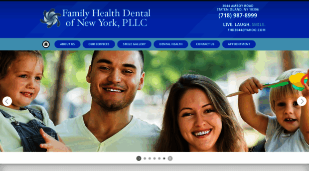 dental-statenisland.com