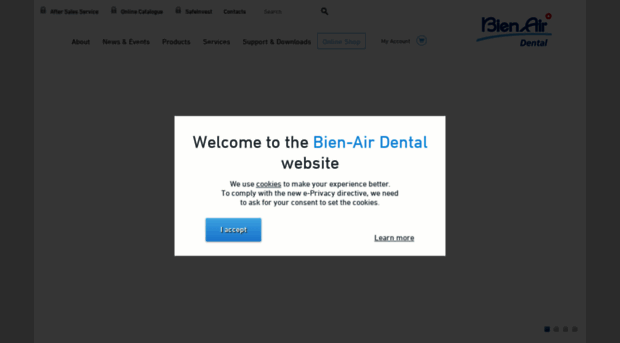 dental.bienair.com