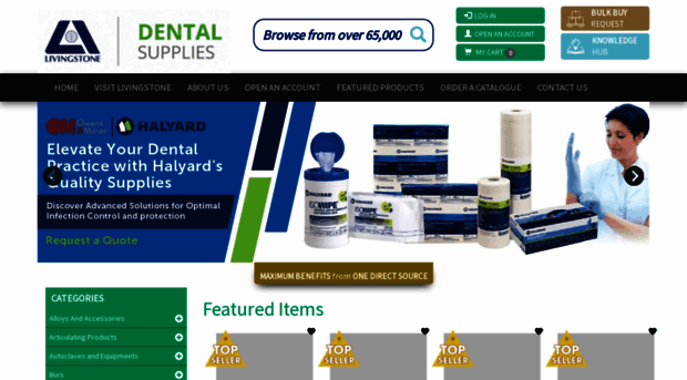 dental.livingstone.com.au