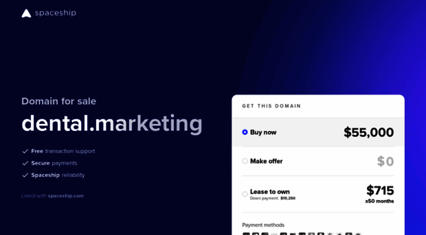 dental.marketing