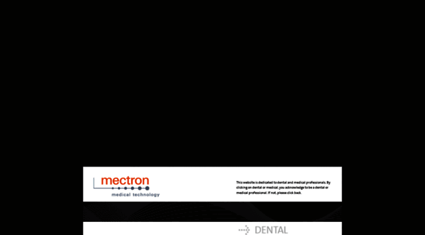 dental.mectron.com