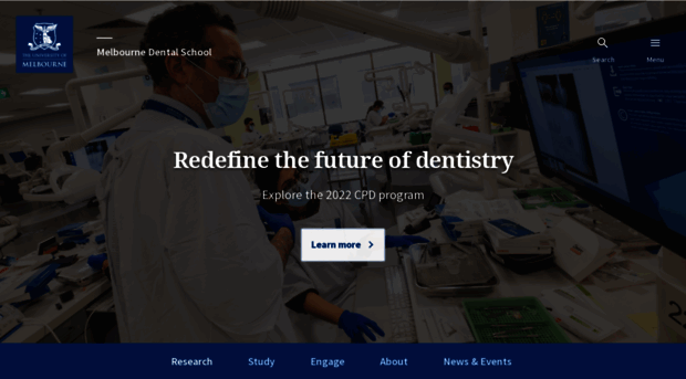 dental.unimelb.edu.au