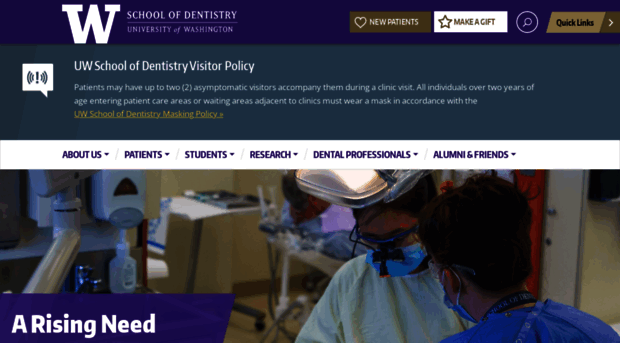 dental.uw.edu