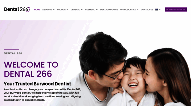 dental266.com.au