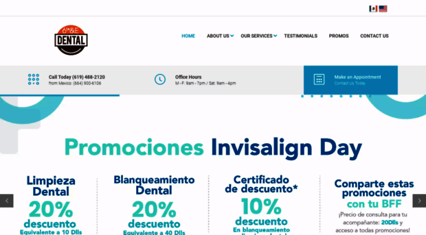 dental6e.com