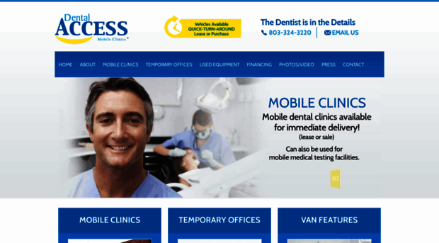 dentalaccess.com