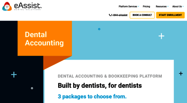 dentalaccounting.com