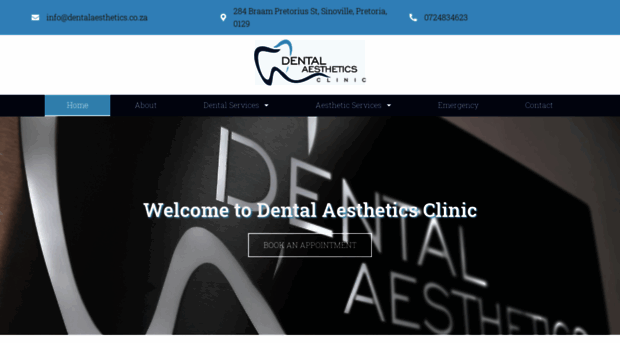 dentalaesthetics.co.za