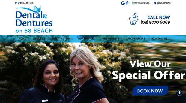 dentalanddentures.com.au