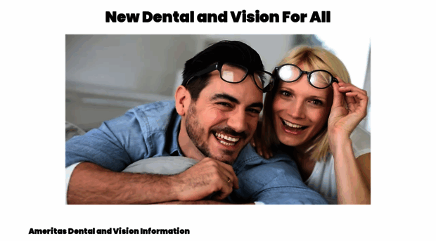 dentalandvisionforall.com