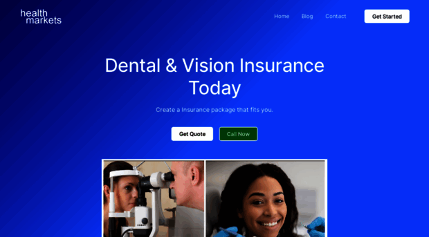 dentalandvisioninsurance.us