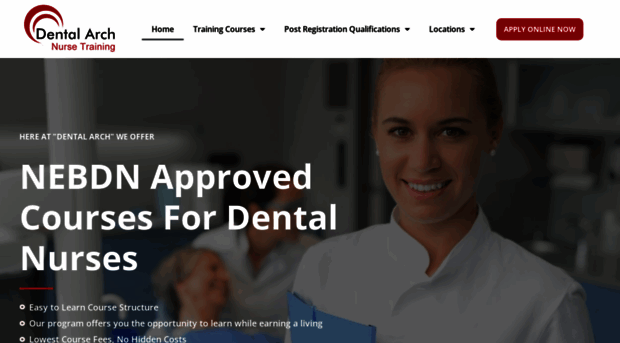 dentalarch.co.uk