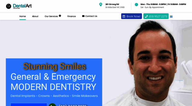 dentalart.com.au