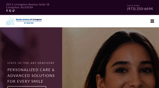 dentalartistryliv.com