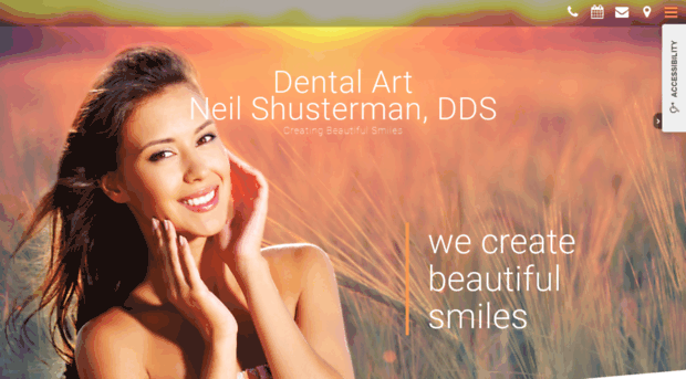 dentalartnj.com