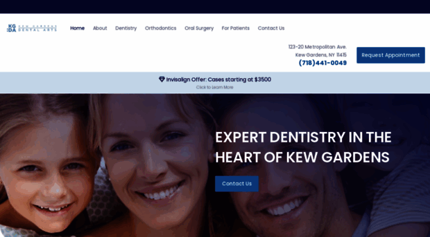 dentalartskg.com