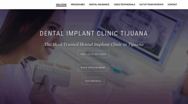 dentalarttj.com