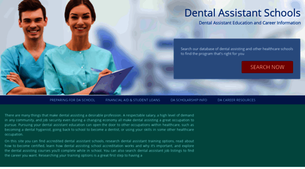 dentalassistant.net