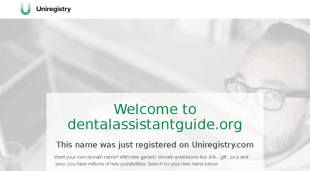 dentalassistantguide.org