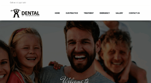 dentalatcoorparoo.com.au