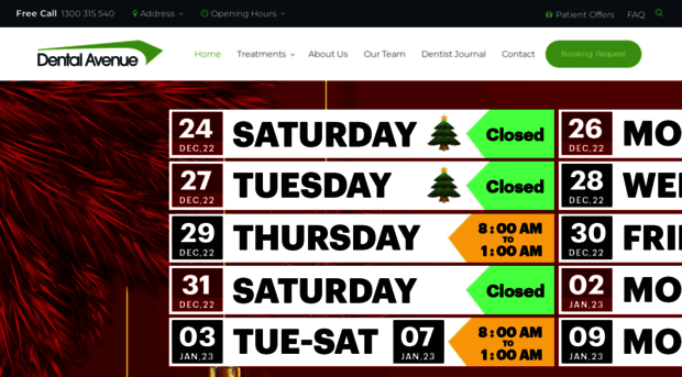 dentalavenue.com.au