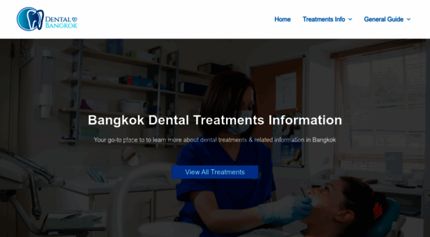 dentalbangkok.com