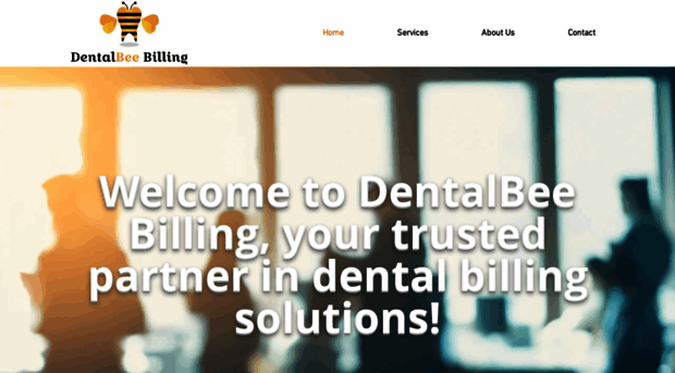 dentalbeebilling.com