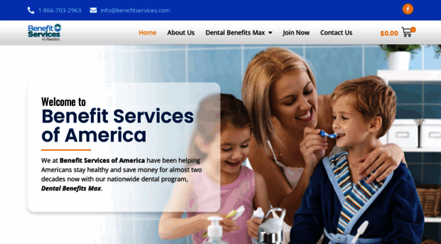 dentalbenefitsmax.com