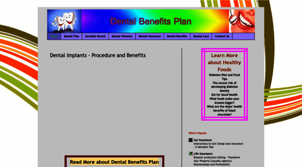 dentalbenefitsplan.blogspot.com