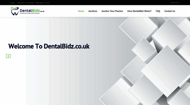 dentalbidz.co.uk