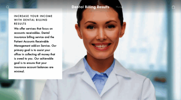 dentalbillingresults.com